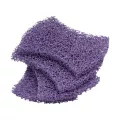 Tampon violet à récurer 100x133x13mm (M)